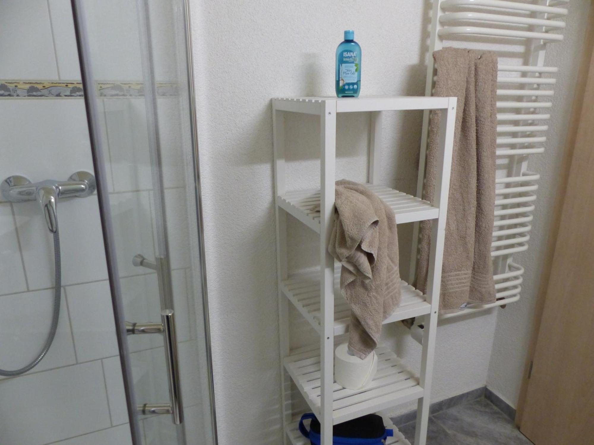 B-Haus Ueckermuende Apartment Phòng bức ảnh